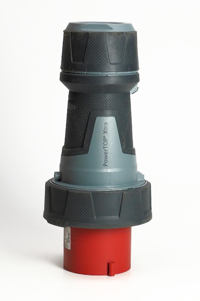 Wennekes 13225 Power TOP Xtra stopcontact, Ophalen of Verzenden, Zo goed als nieuw, Stopcontact