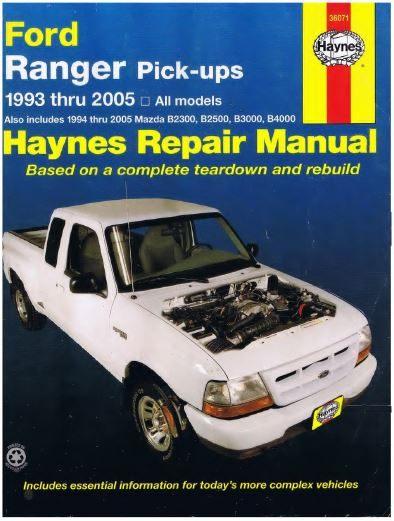 FORD | Workshop SERVICE REPAIR MANUAL | PDF DOWNLOAD, Ophalen of Verzenden
