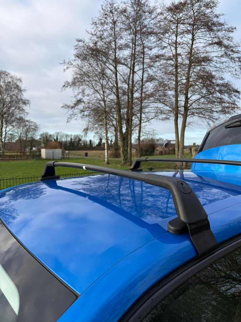 Dakdragers voor Peugeot 2008, Ophalen, Gebruikt