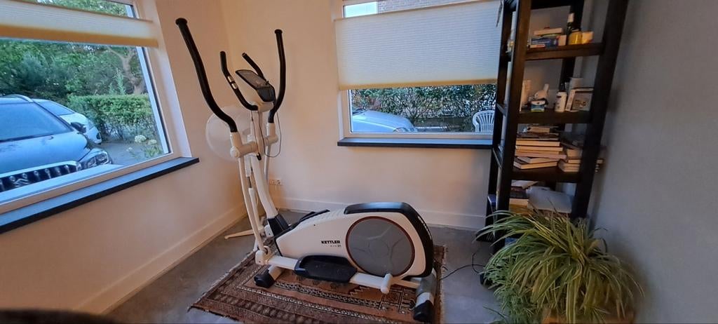 Kettler Rivo P Crosstrainer - Zo goed als nieuw!, Ophalen