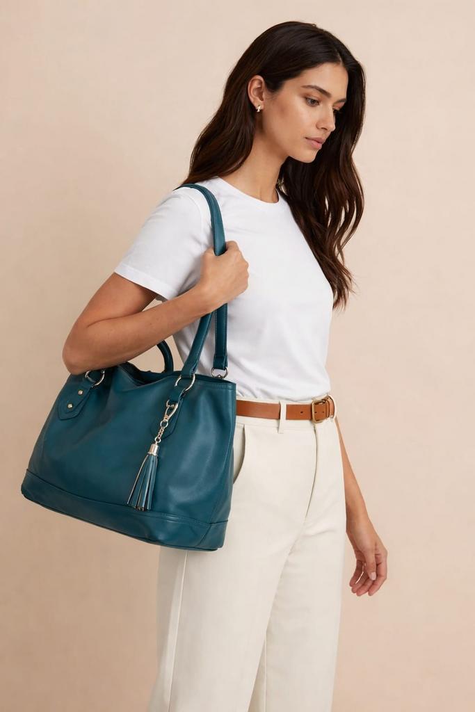 anna fields mooie tas, Ophalen of Verzenden, Nieuw, Schoudertasje