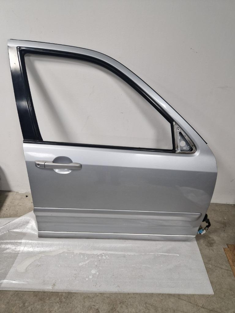 HONDA CR-V II Deur Rechts voor / NH623M, Auto-onderdelen, Ophalen, Honda, Gebruikt, Dajhajsautodemontage@gmail.com