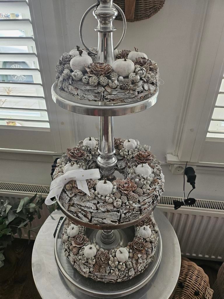 Riviera maison  etagere ALLEEN KRANSEN, Ophalen of Verzenden