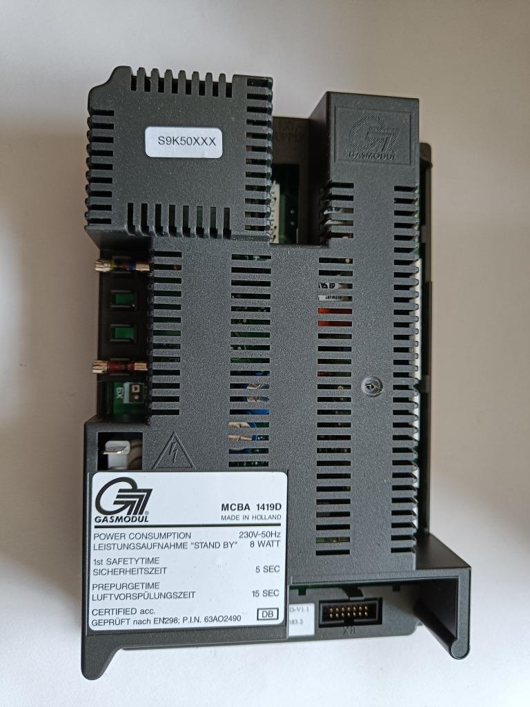 ATAG branderautomaat MCBA 1419D S440090 Nieuw, Minder dan 30 cm, Cv-ketel of Combi-ketel, Nieuw, Minder dan 60 cm