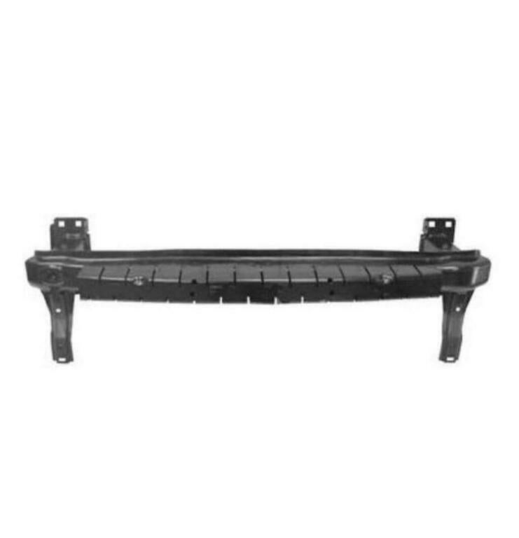 VOLKSWAGEN BUMPER BALK POLO 6C ('14-'17), Ophalen of Verzenden, Nieuw, Volkswagen