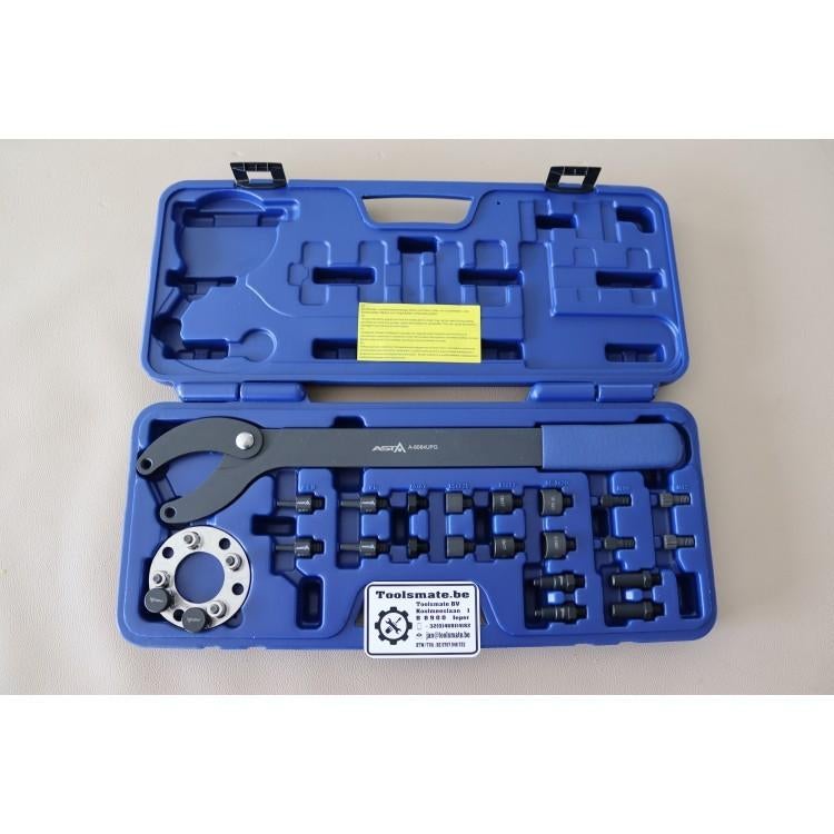 VAG poelie gereedschapsset zoals T10172A en T10554, Ophalen of Verzenden, Nieuw