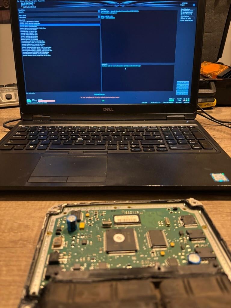 1.2 1.4 1.6 1.9 .20 TDI EGR DPF roetfilter wegschrijven, Ophalen, Nieuw