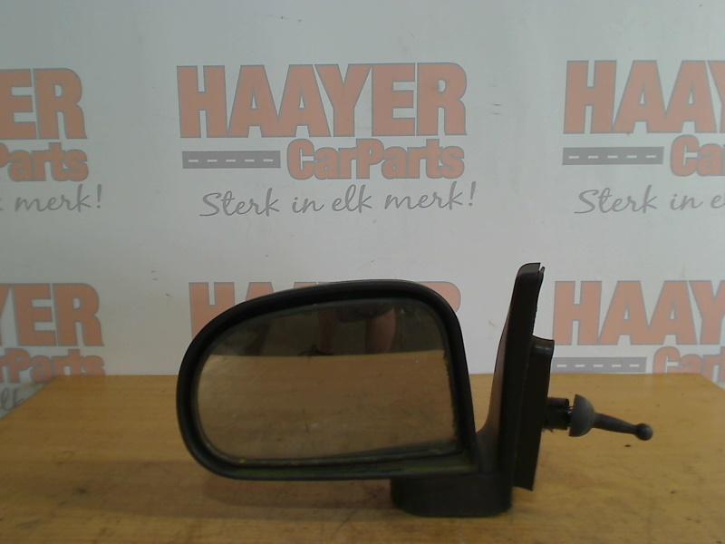 Spiegel Links Hyundai Atos (2003-05/2005-05), Auto-onderdelen, Ruiten en Toebehoren, Hyundai Motor Deutschland GmbH, Gebruikt
