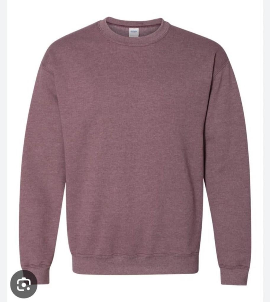 +- 50 Sweaters merk Gildan Heavy, Kleding | Heren, Ophalen of Verzenden, Nieuw, Overige maten, Overige kleuren