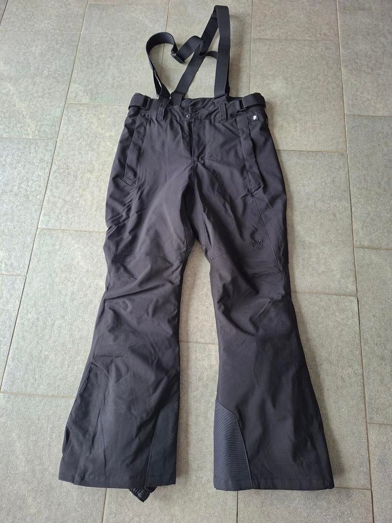 Protest Geotech 10K Skibroek - Maat S, Ophalen of Verzenden, Zo goed als nieuw, Broek
