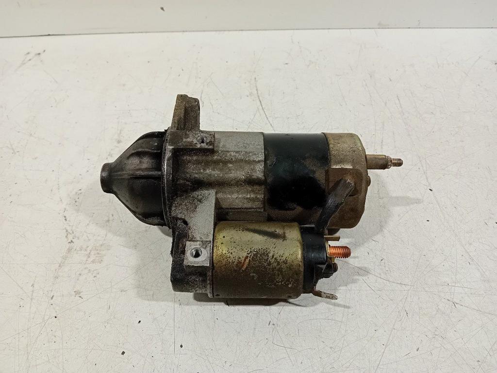 Startmotor Hyundai Santa Fe, Onderdelen@venauto.nl, Van der Ven Autorecycling B.V., Gebruikt, Ettenseweg 76, 4706 PB Roosendaal, The Netherlands