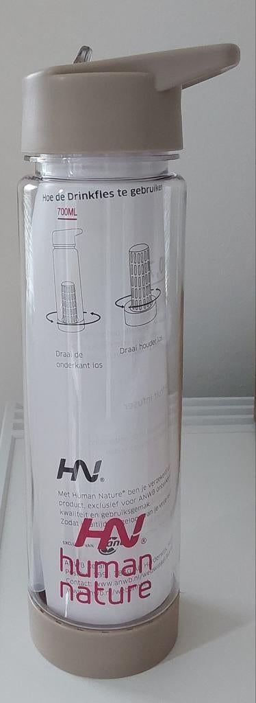 Waterfles, nieuw, Ophalen of Verzenden, Nieuw