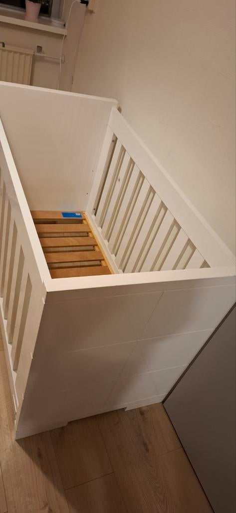 Ledikant, Ophalen, Gebruikt, Jongetje of Meisje