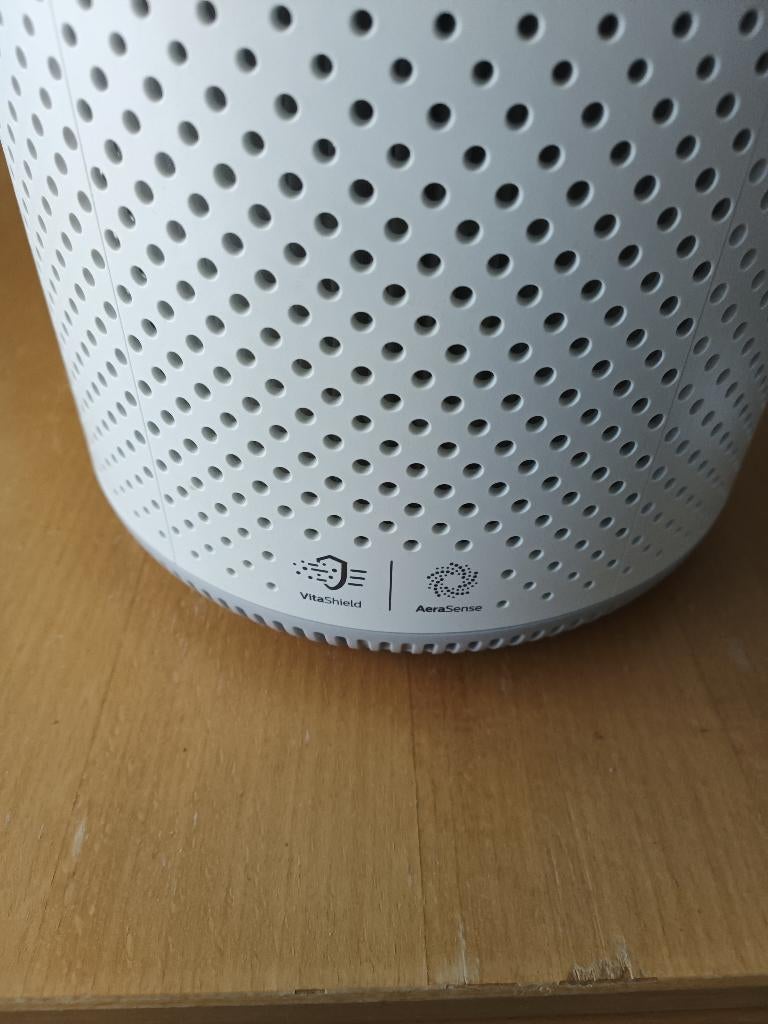Philips luchtreiniger, Ophalen, Zo goed als nieuw, Luchtreiniger