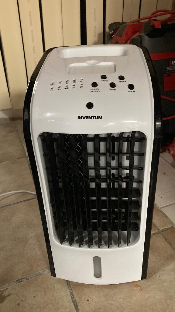 Luchtbevochtiger, Ophalen, Zo goed als nieuw, Luchtbevochtiger