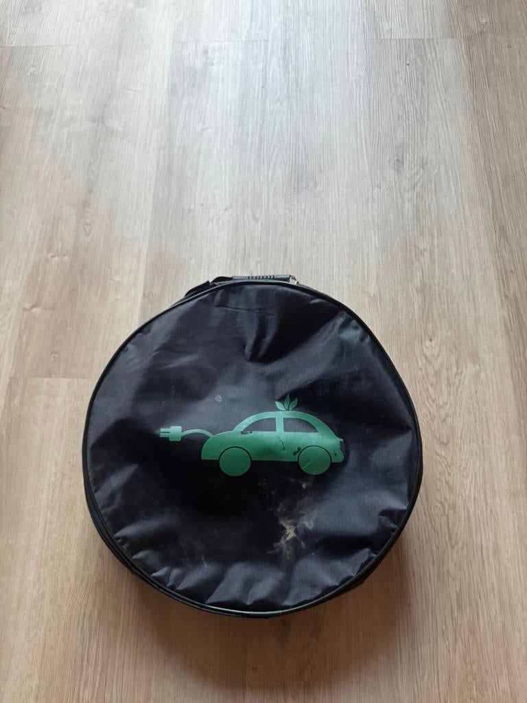 Laadkabel ev charger, Ophalen of Verzenden, Zo goed als nieuw, Overige typen