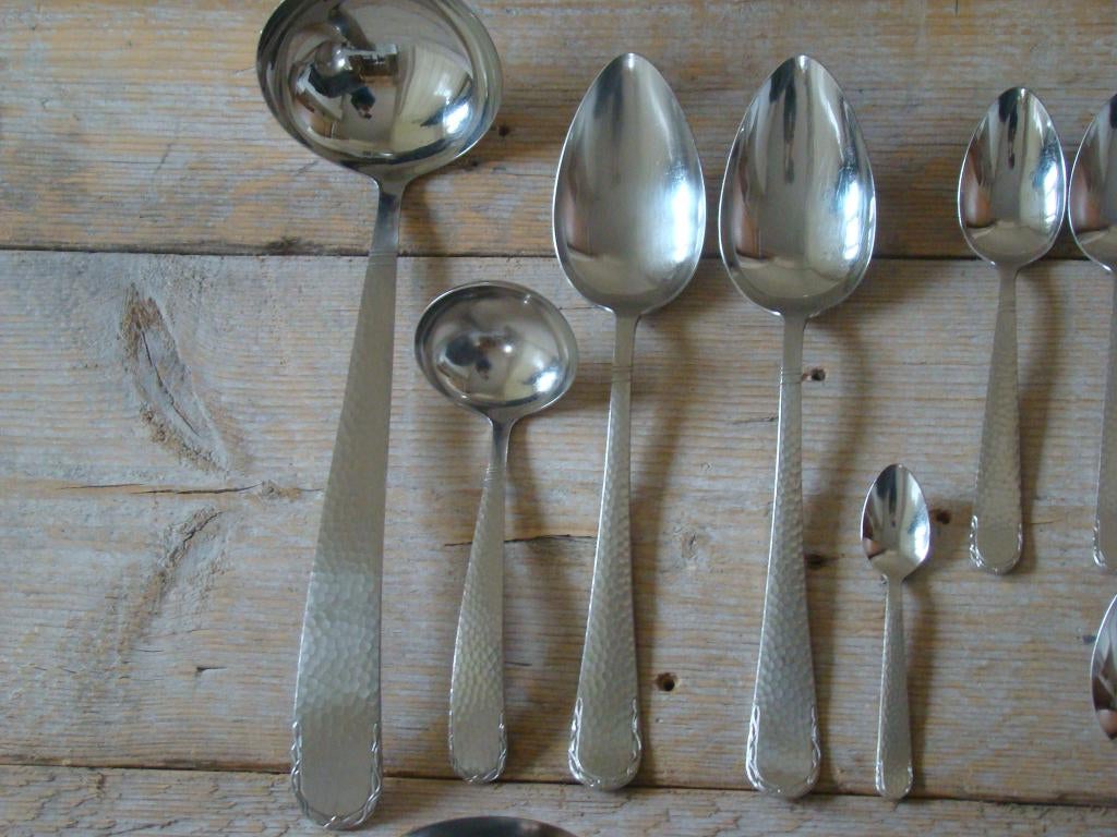 Bestek Gero Zilmeta 300a HAMERSLAG, gaaf, Ophalen of Verzenden