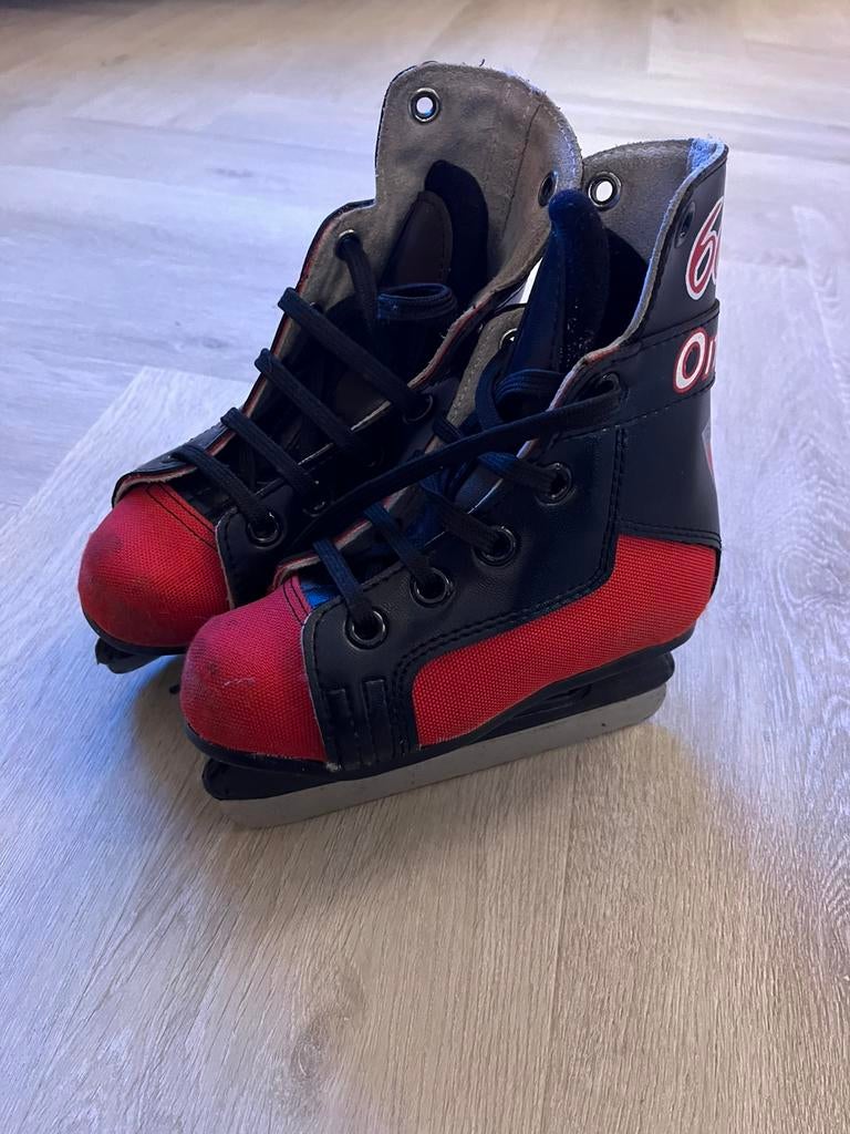 IJshockey schaatsen maat 29, Sport en Fitness, Zo goed als nieuw, IJshockeyschaatsen, Ophalen, Overige merken