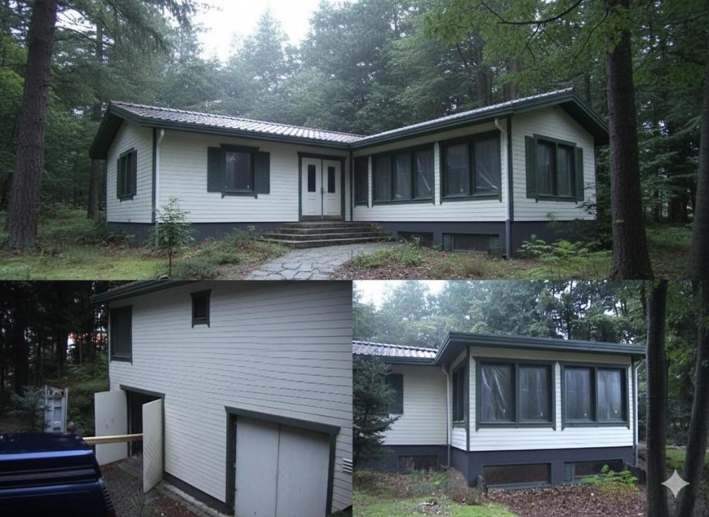 Finse Prefab Woning, Huizen en Kamers, 180 m², 2 slaapkamers, Noord-Holland, Verkoop zonder makelaar