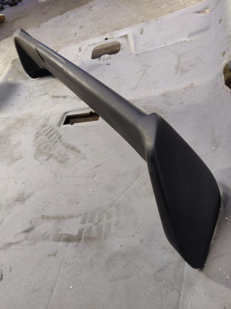 Subaru Forester (SF) STI spoiler (rep), Ophalen of Verzenden, Nieuw, Subaru