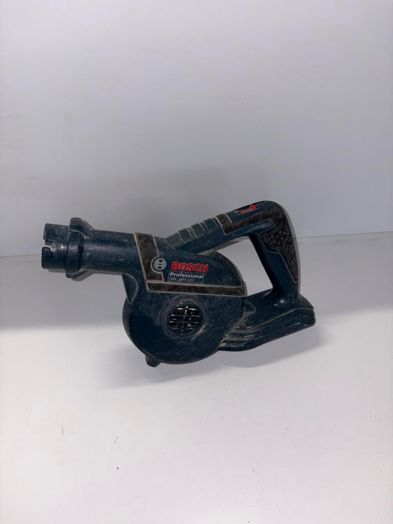 Bosch blazer, Gebruikt, Met zuigfunctie, Ophalen of Verzenden, Accu