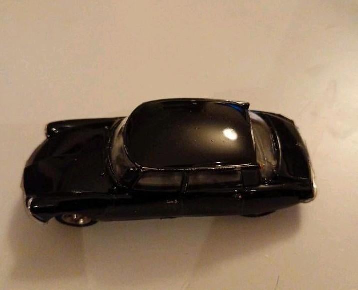 Metosul Citroen DS 19 Snoek, Ophalen of Verzenden, Zo goed als nieuw, Auto, Overige merken