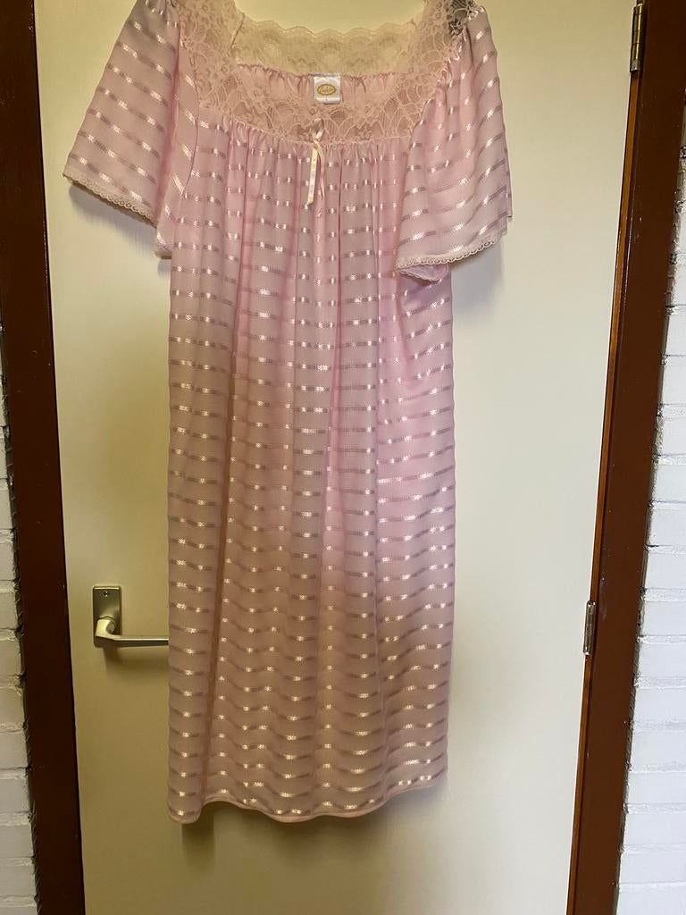 Nachthemd, Ophalen of Verzenden, Zo goed als nieuw