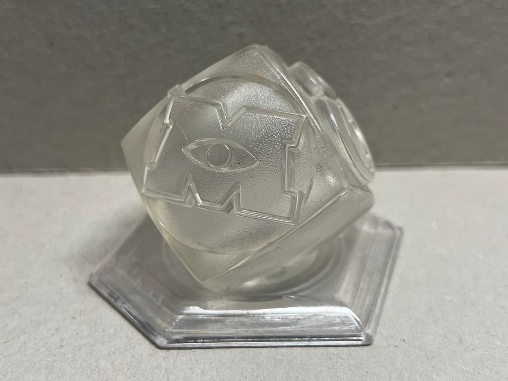 Disney Infinity 1.0 Starter Pack crystal, Spelcomputers en Games, Games | Nintendo Wii, Gebruikt, Role Playing Game (Rpg), 1 speler