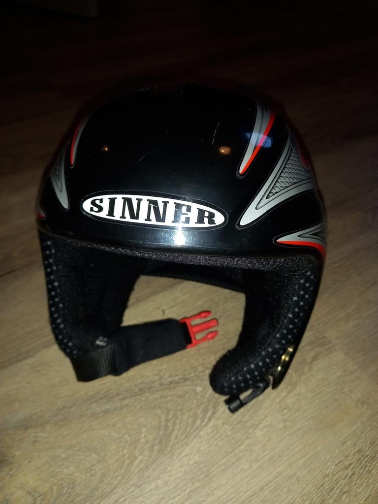 Skihelm maat xxs 52, Ophalen, 100 tot 140 cm, Overige typen, Overige merken