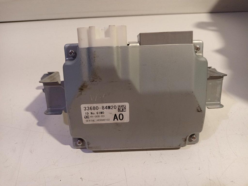 Computer comfort Suzuki Celerio, Onderdelen@venauto.nl, Van der Ven Autorecycling B.V., Gebruikt, Ettenseweg 76, 4706 PB Roosendaal, The Netherlands