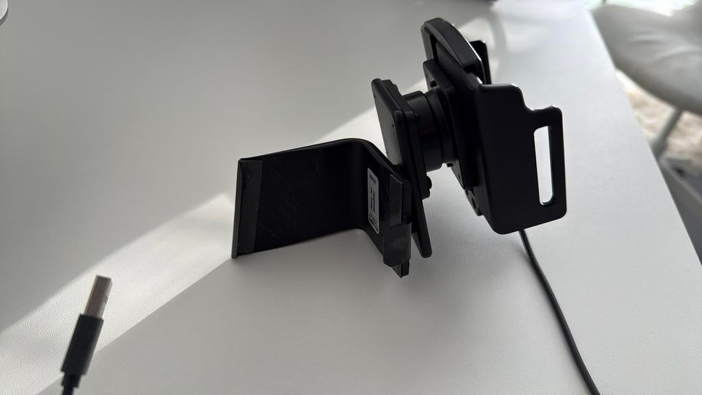 Brodit telefoonhouder mini countryman R60, Ophalen of Verzenden