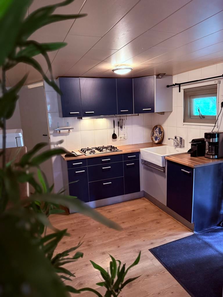 Te huur op 5* camping Krieghuisbelten Raalte