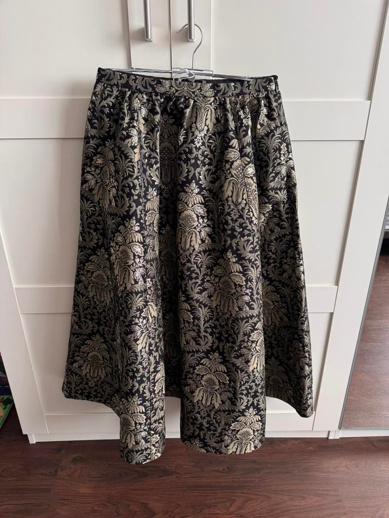 Other stories rok, Zwart, Nieuw, Ophalen of Verzenden, Maat 36 (S)