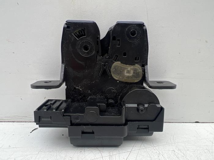 Slotmechaniek Achterklep van een Nissan Micra, Gebruikt, -, -, Ophalen of Verzenden