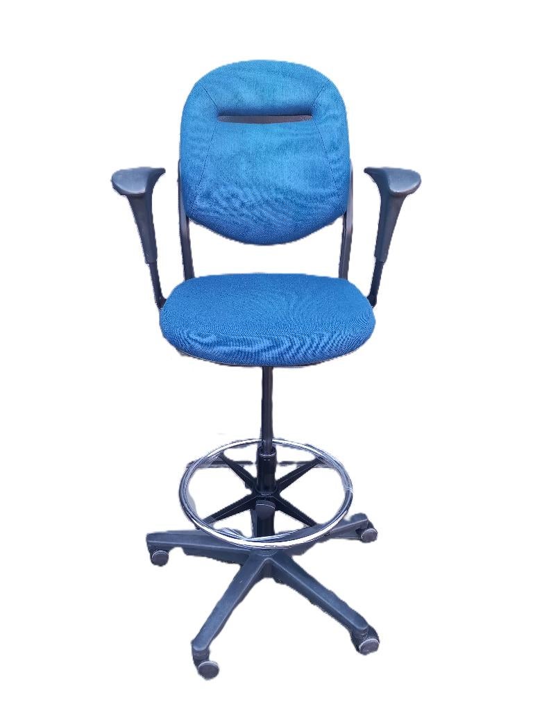 Werkstoelen / Stuurstoel voor in de boot, Ophalen, Gebruikt, Overige kleuren, -