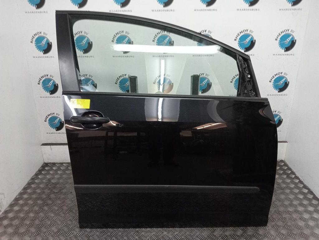 VOLKSWAGEN GOLF PLUS 5M 1.6 FSI Turijn  PORTIER RV 2005, Gebruikt, Deur, Ophalen of Verzenden, Stiba lid