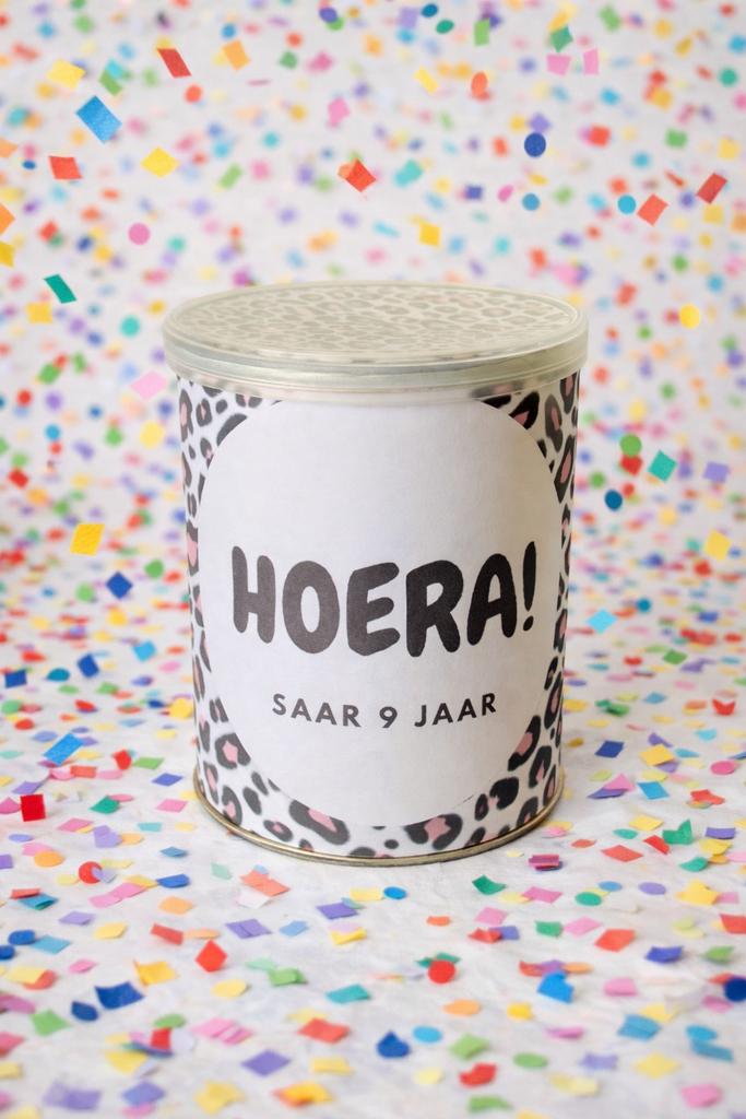 Brainrot of panter Wikkels - Pringles Edition, Ophalen of Verzenden, Nieuw