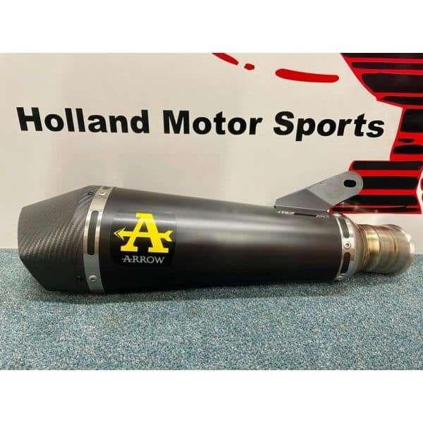 KTM 1390 1290 Superduke R super duke r Arrow uitlaat demper, Motoren, Accessoires | Overige, Italie, Nieuw, Ophalen of Verzenden