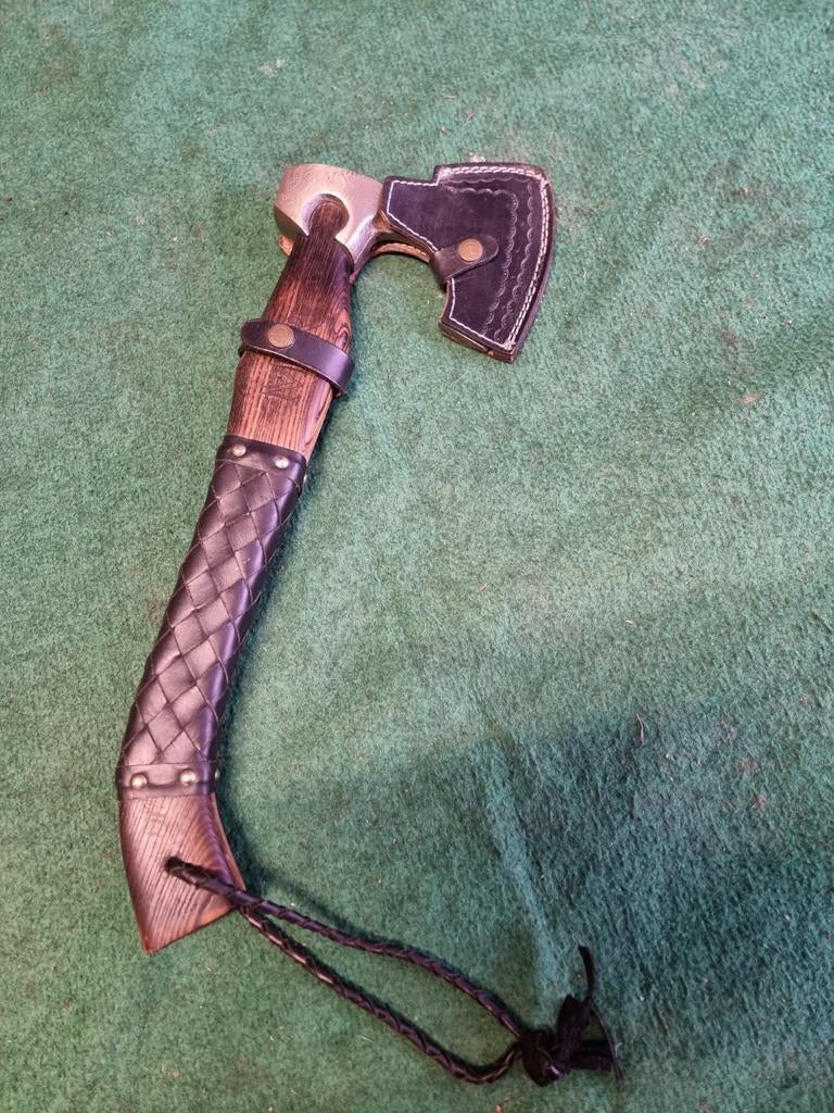 Hakbijl, Dieren en Toebehoren, Ophalen of Verzenden