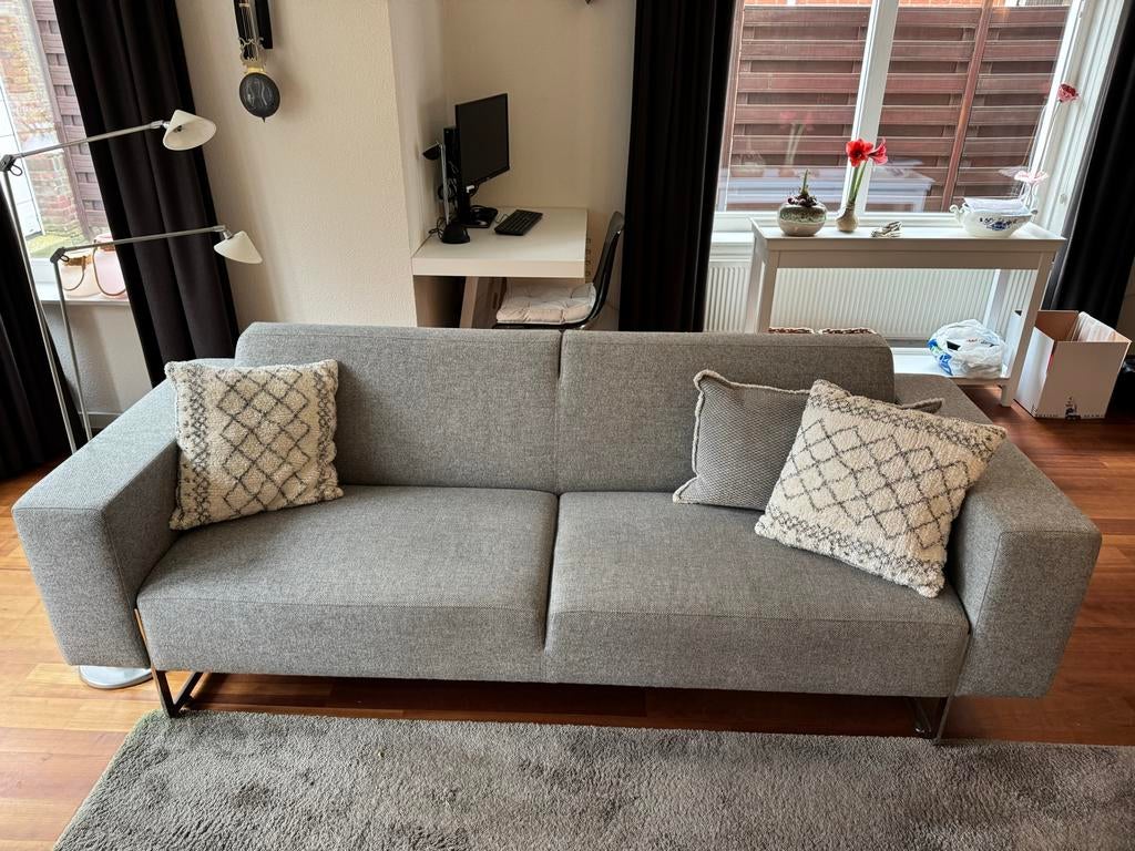 Artifort Mare bank, Gebruikt, Driepersoons, 75 tot 100 cm, Ophalen of Verzenden