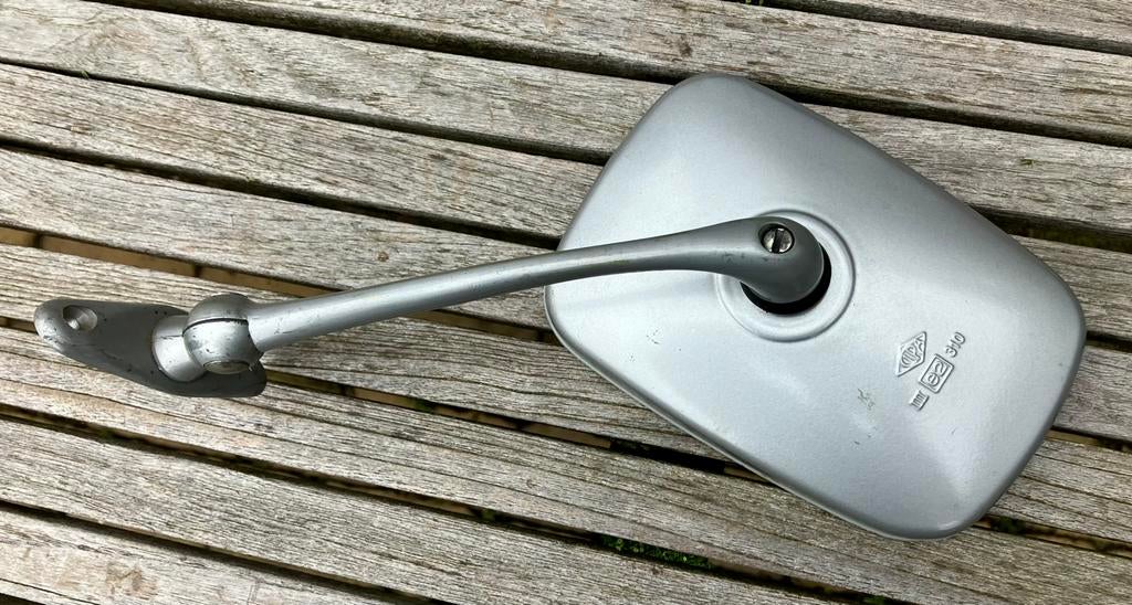 Oldtimer spiegel Renault Fourgonette Peugeot 404 504 pickup, Ophalen of Verzenden, Nieuw