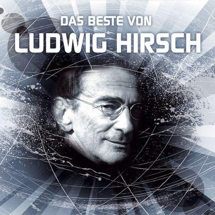 Ludwig Hirsch - Das Beste von Ludwig Hirsch - CD, Cd's en Dvd's, Cd's | Overige Cd's, Nieuw in verpakking, Verzenden