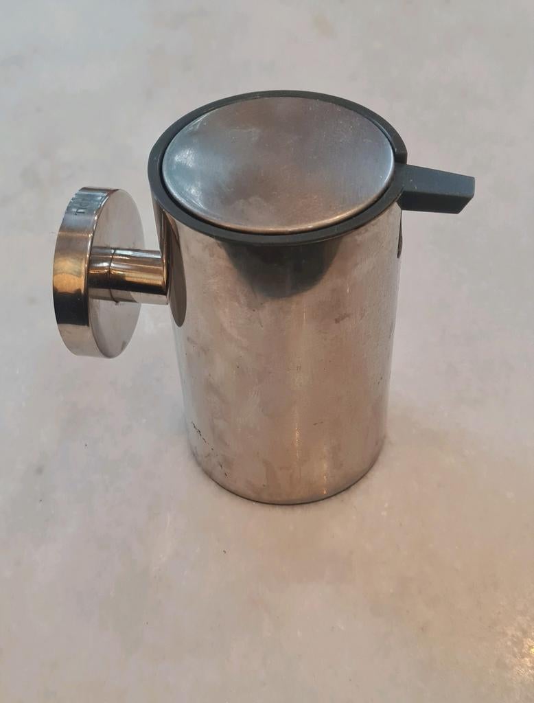 Tiger Zeeppompje - RVS, Ophalen of Verzenden, Gebruikt, Rvs, Overige typen