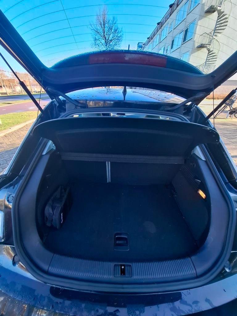 Audi a1, Auto's, Audi, 4 cilinders, 4 stoelen, Origineel Nederlands, 1100 kg