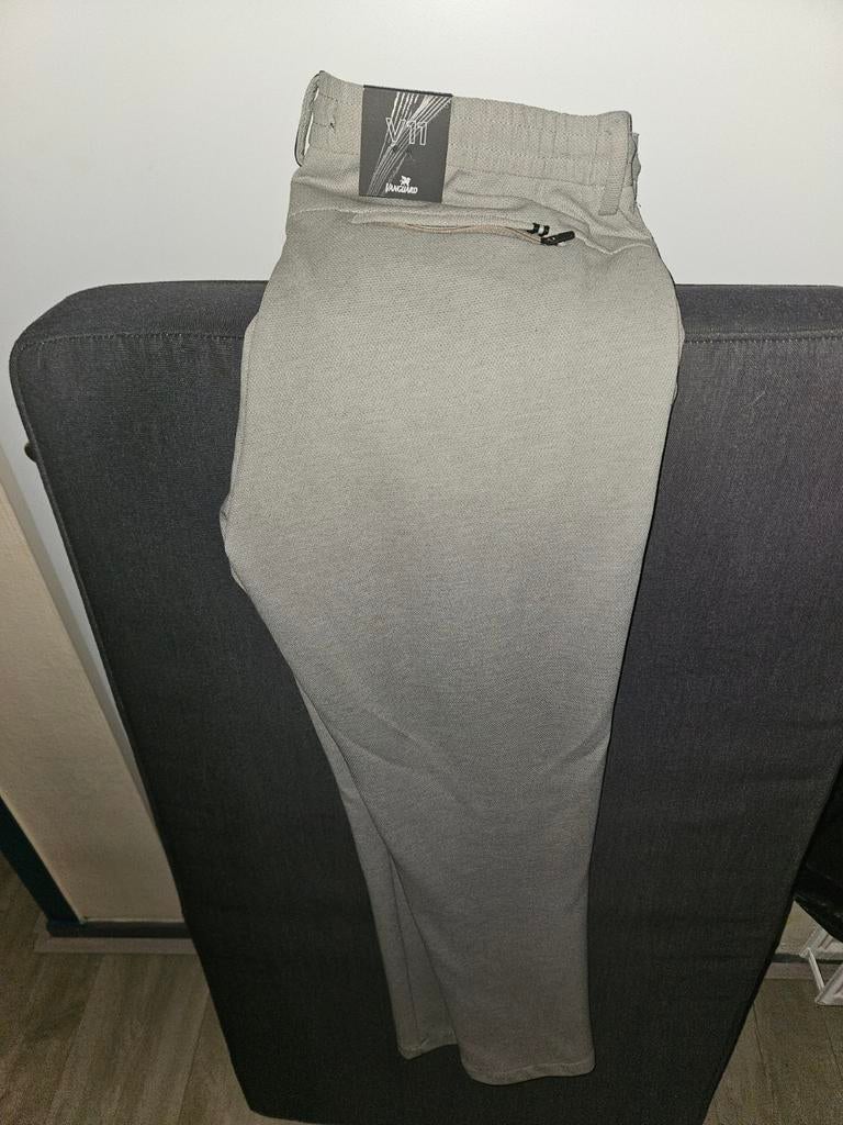 Vanguard pantalon, Ophalen, Nieuw, Beige