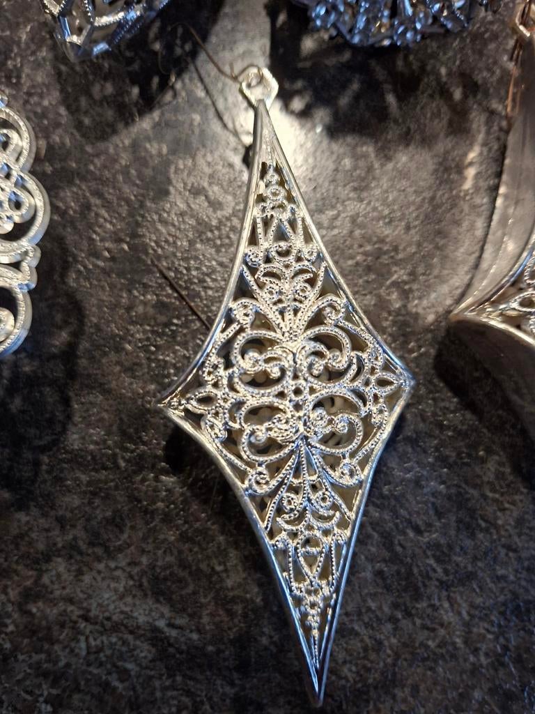 Oude kunstof ballen vintage, Ophalen of Verzenden