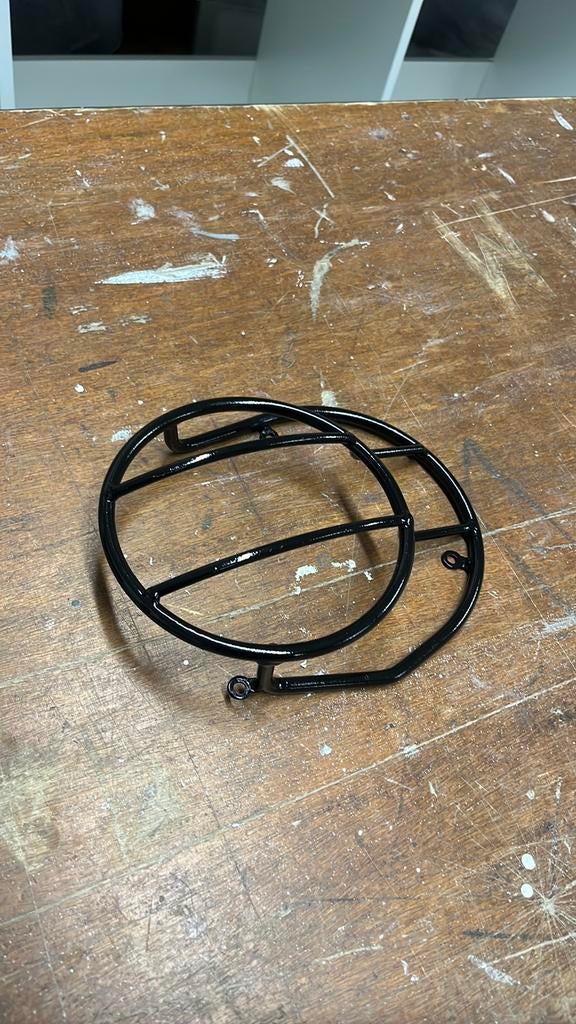 Typhoon carterkap beugel, Ophalen of Verzenden, Zo goed als nieuw, Overige typen, Piaggio