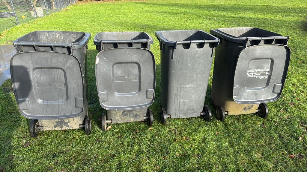 Kliko 4 stuks in 1 koop, Ophalen of Verzenden