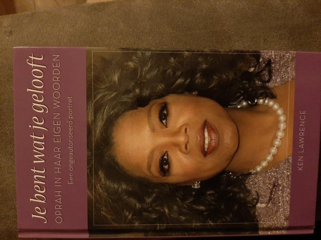 Kim Lawrence - Je bent wat je gelooft, Ophalen of Verzenden, Nieuw, Kim Lawrence