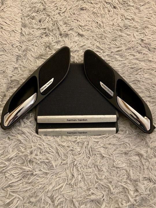 Bmw e46 deurgrepen, Ophalen of Verzenden, Nieuw, BMW